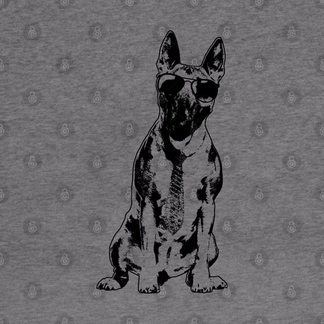 Bull Terrier  - Bully by Nartissima